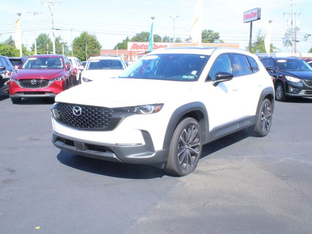 2023 Mazda CX-50 2.5 S Premium Plus Package