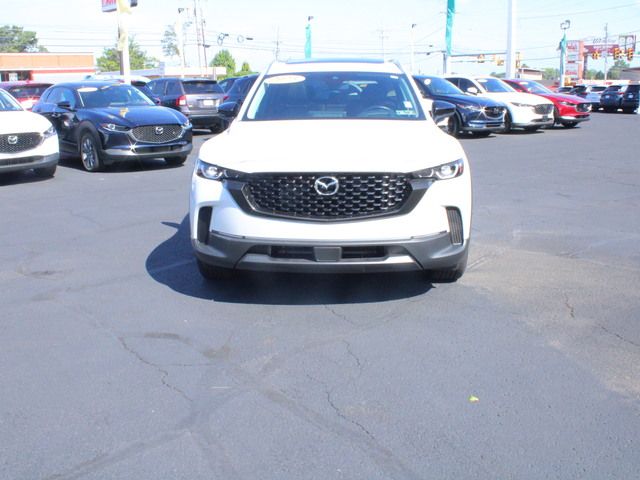 2023 Mazda CX-50 2.5 S Premium Plus Package