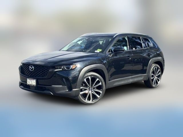 2023 Mazda CX-50 2.5 S Premium Plus Package