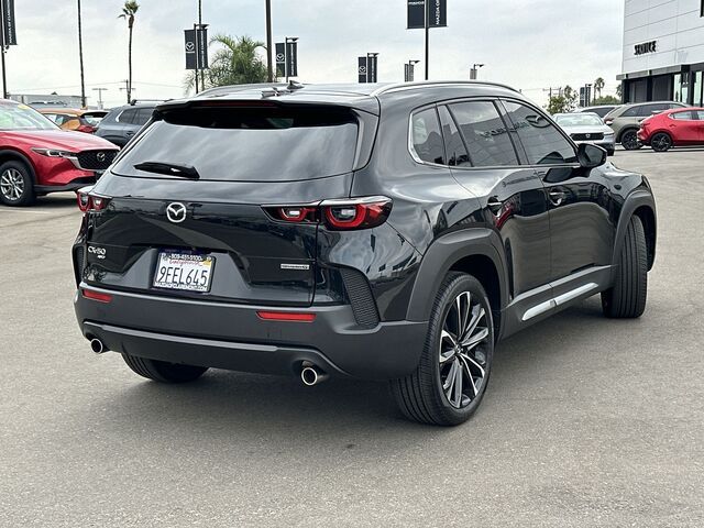 2023 Mazda CX-50 2.5 S Premium Plus Package