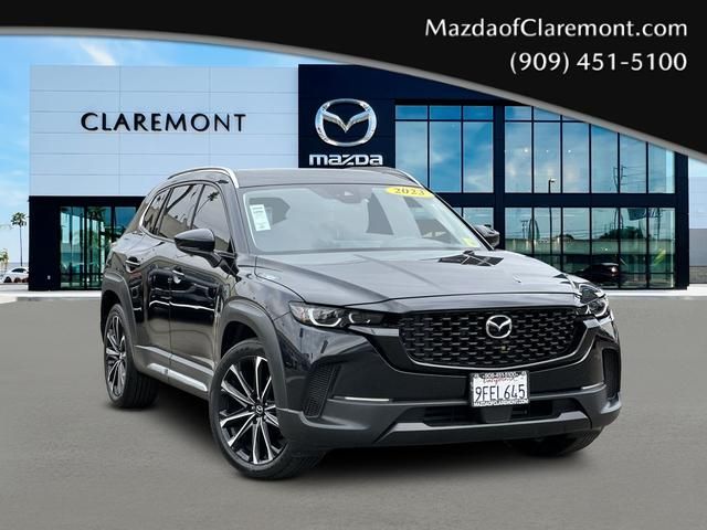 2023 Mazda CX-50 2.5 S Premium Plus Package