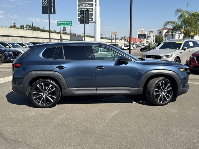 2023 Mazda CX-50 2.5 S Premium Plus Package