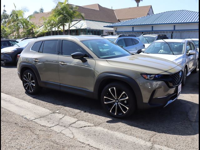 2023 Mazda CX-50 2.5 Turbo Premium Plus Package