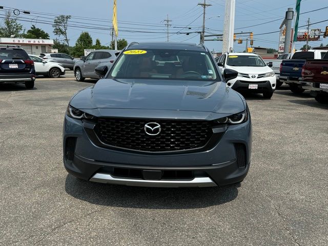 2023 Mazda CX-50 2.5 Turbo Premium Package