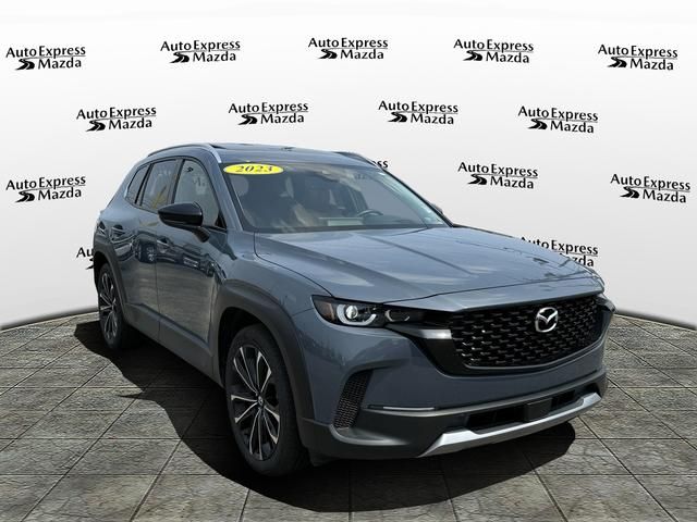 2023 Mazda CX-50 2.5 Turbo Premium Package