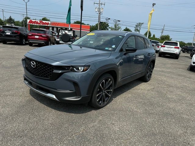 2023 Mazda CX-50 2.5 Turbo Premium Package