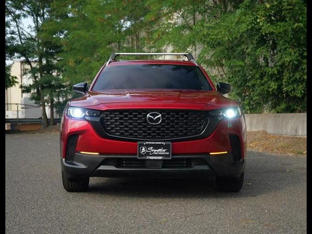 2023 Mazda CX-50 2.5 S Preferred Plus Package