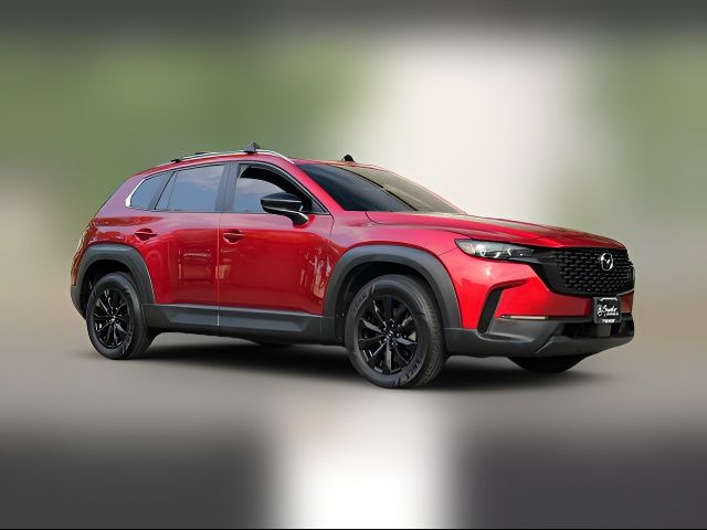 2023 Mazda CX-50 2.5 S Preferred Plus Package