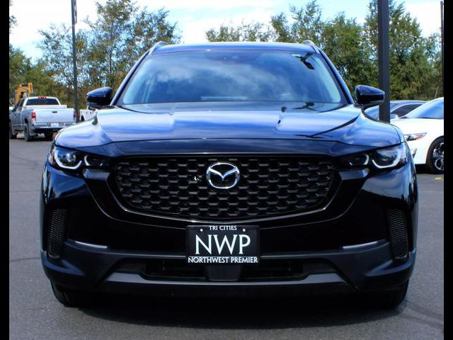 2023 Mazda CX-50 2.5 S Preferred Plus Package