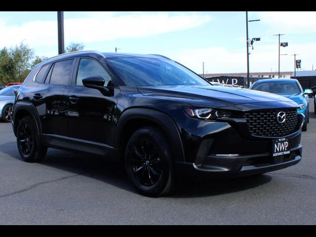 2023 Mazda CX-50 2.5 S Preferred Plus Package