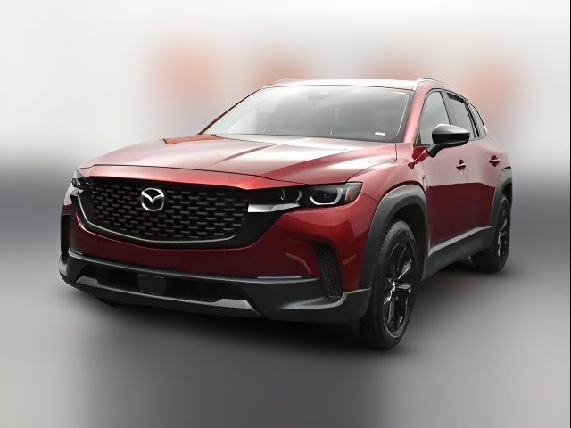 2023 Mazda CX-50 2.5 S Preferred Plus Package