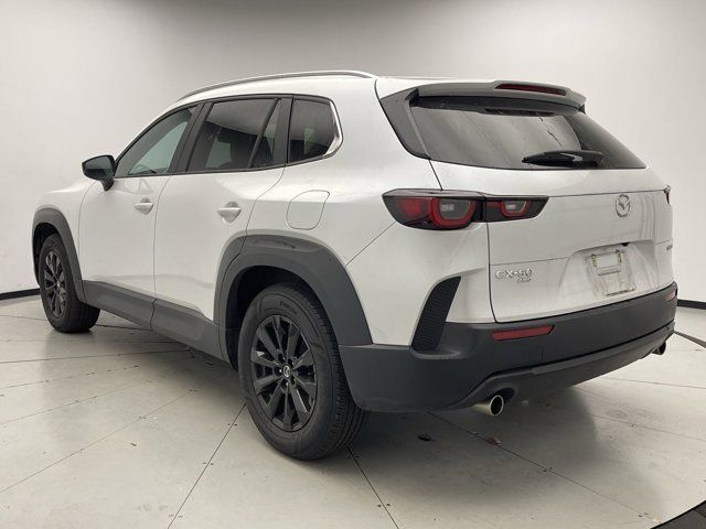 2023 Mazda CX-50 2.5 S Select Package