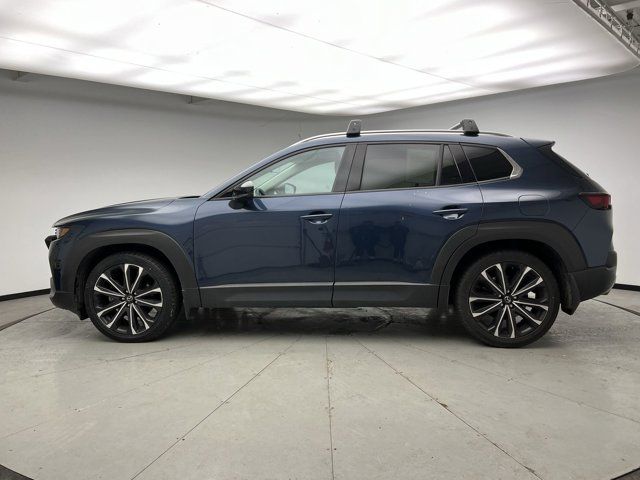 2023 Mazda CX-50 2.5 Turbo Premium Plus Package