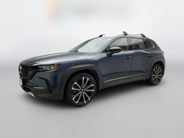 2023 Mazda CX-50 2.5 Turbo Premium Plus Package