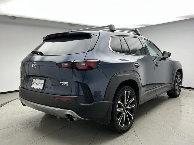 2023 Mazda CX-50 2.5 Turbo Premium Plus Package