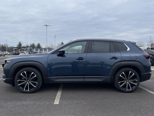 2023 Mazda CX-50 2.5 Turbo