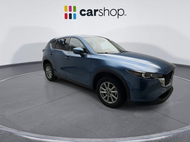 2023 Mazda CX-5 2.5 S Preferred Package