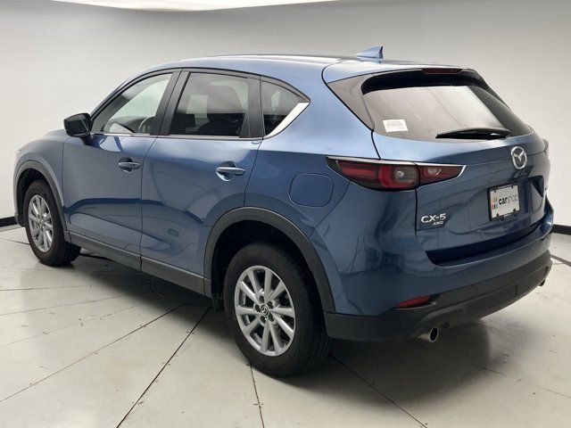 2023 Mazda CX-5 2.5 S Preferred Package