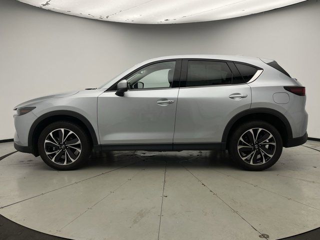 2023 Mazda CX-5 2.5 S Premium Package