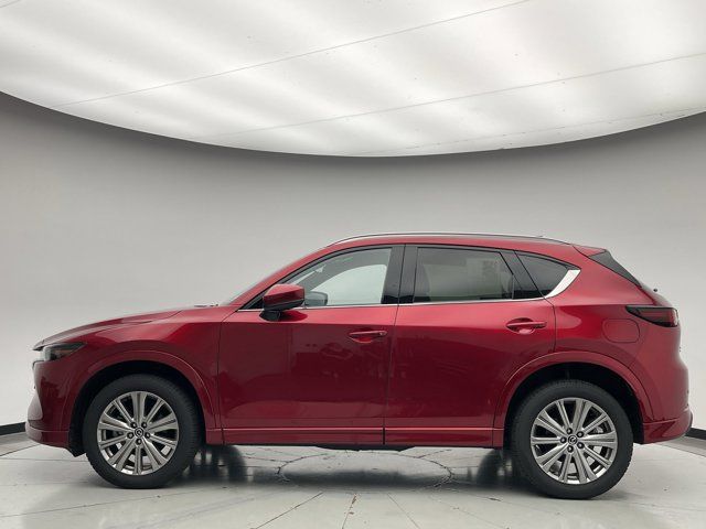 2023 Mazda CX-5 2.5 Turbo Signature