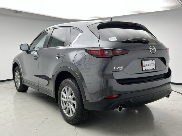 2023 Mazda CX-5 2.5 S Select Package