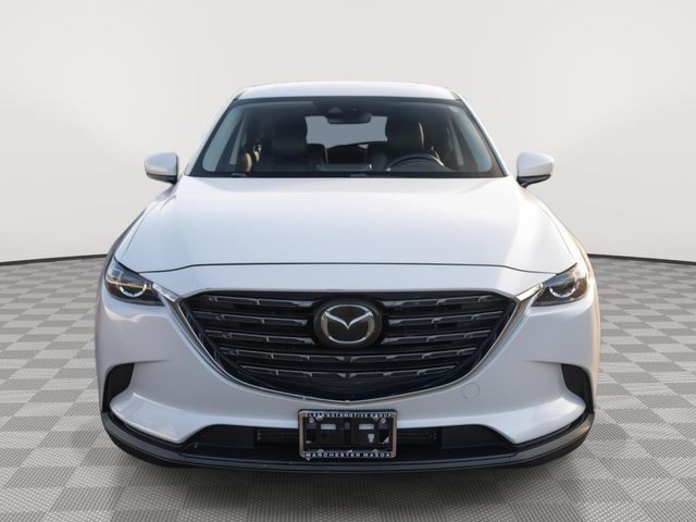 2023 Mazda CX-9 Touring Plus