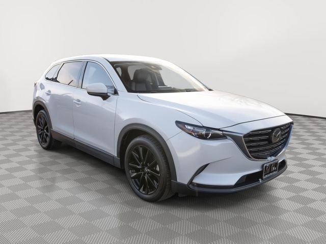 2023 Mazda CX-9 Touring Plus