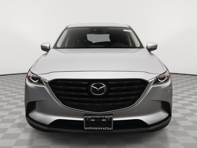 2023 Mazda CX-9 Touring Plus
