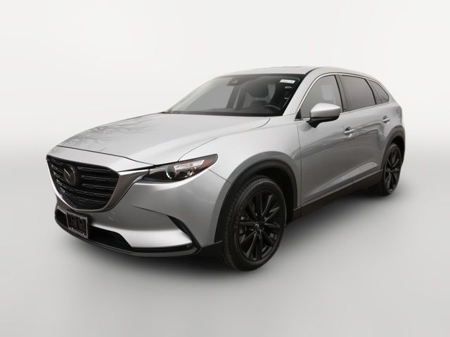 2023 Mazda CX-9 Touring Plus