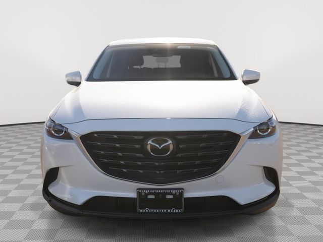 2023 Mazda CX-9 Touring Plus