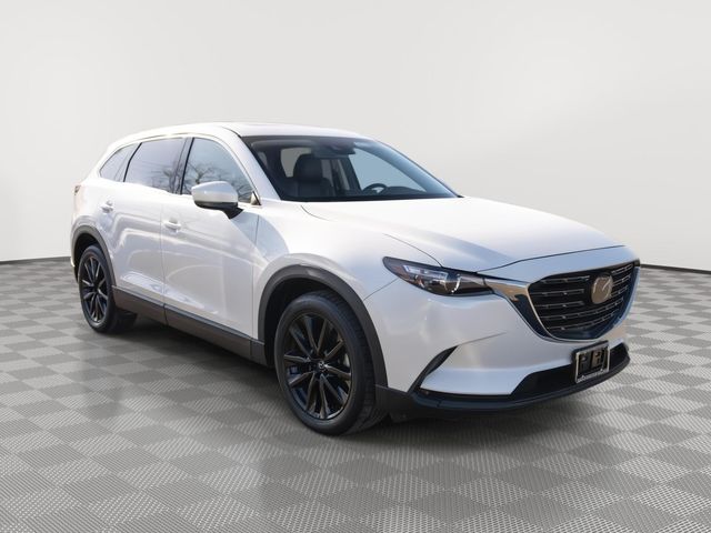 2023 Mazda CX-9 Touring Plus