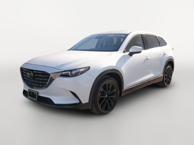 2023 Mazda CX-9 Touring Plus