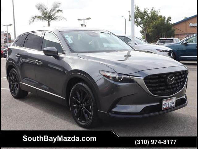 2023 Mazda CX-9 Touring Plus