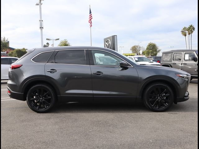 2023 Mazda CX-9 Touring Plus