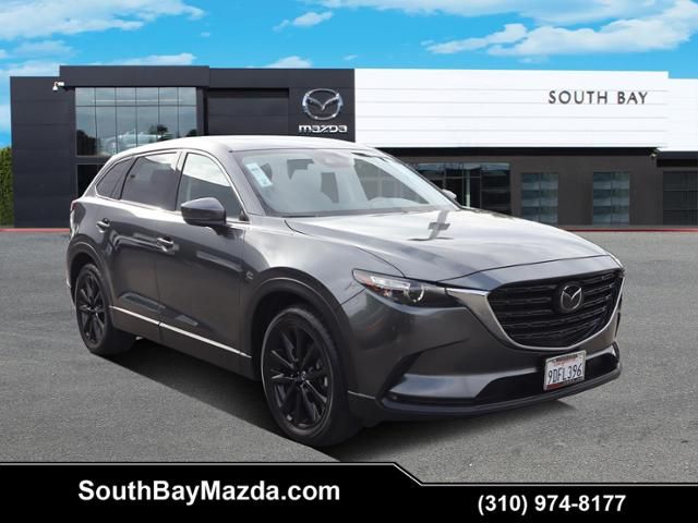 2023 Mazda CX-9 Touring Plus