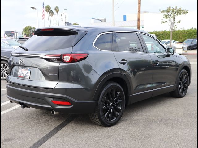 2023 Mazda CX-9 Touring Plus