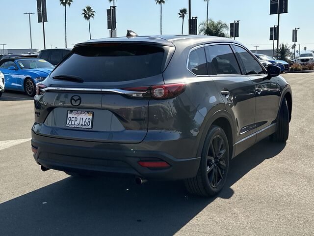 2023 Mazda CX-9 Touring Plus