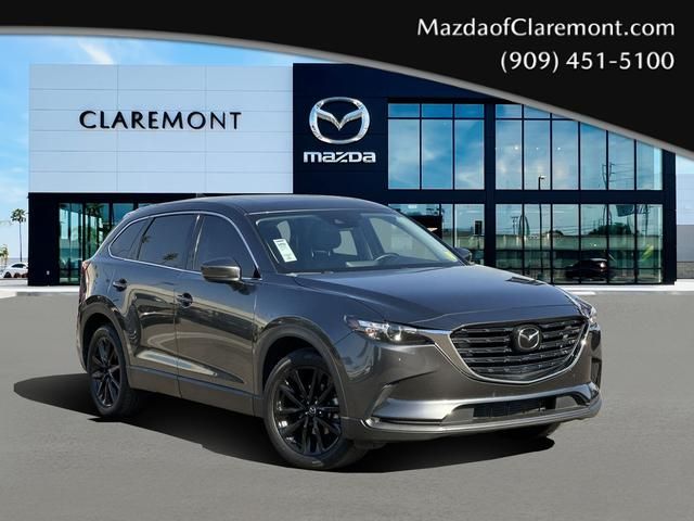 2023 Mazda CX-9 Touring Plus