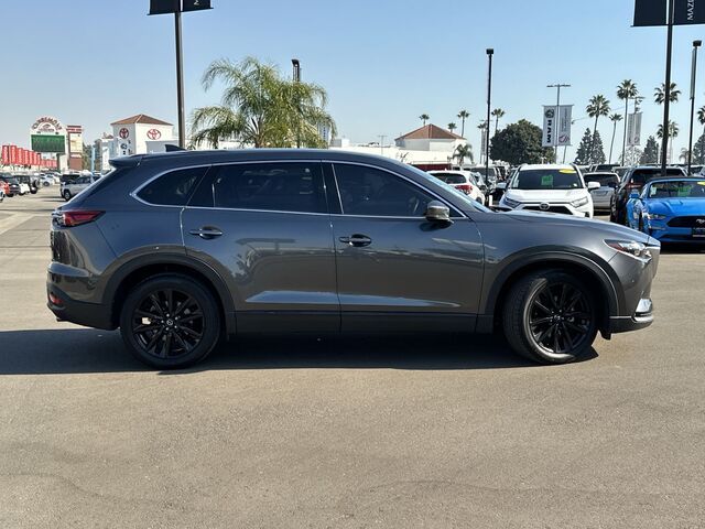 2023 Mazda CX-9 Touring Plus