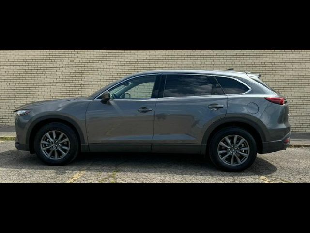 2023 Mazda CX-9 Touring