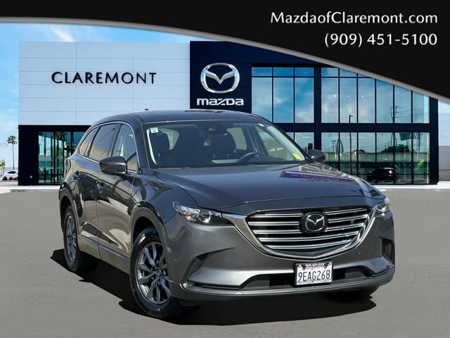 2023 Mazda CX-9 Touring