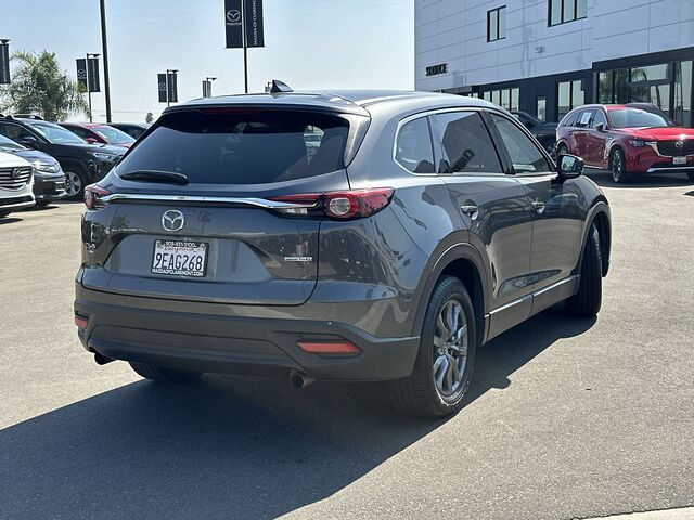 2023 Mazda CX-9 Touring