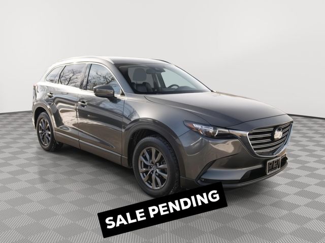 2023 Mazda CX-9 Touring