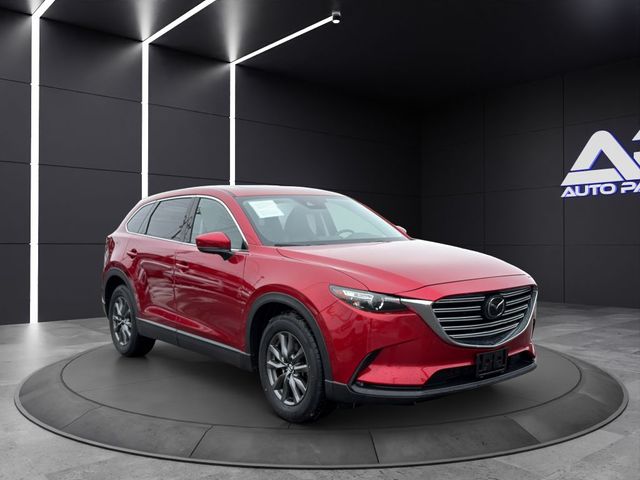 2023 Mazda CX-9 Touring