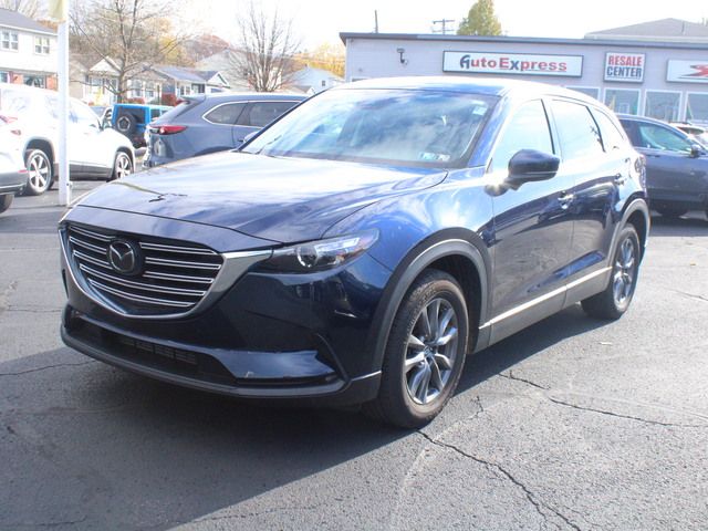 2023 Mazda CX-9 Touring