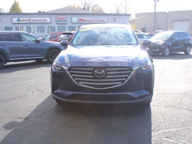 2023 Mazda CX-9 Touring