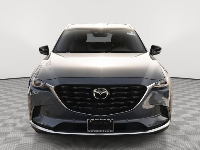2023 Mazda CX-9 Carbon Edition