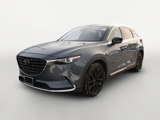2023 Mazda CX-9 Carbon Edition