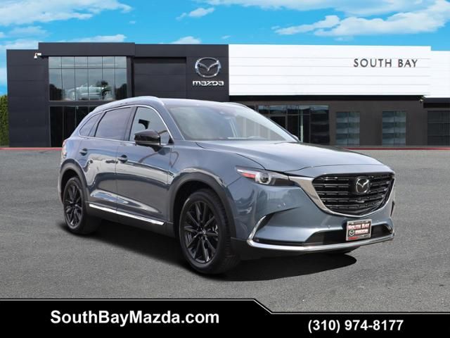 2023 Mazda CX-9 Carbon Edition