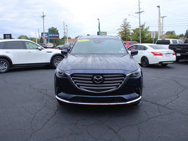 2023 Mazda CX-9 Grand Touring